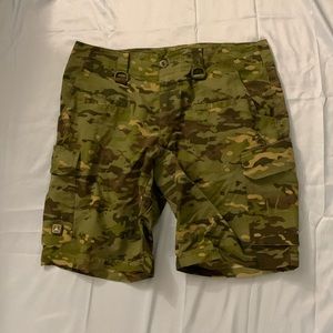 Triple Aught Design Men’s Force 10 RS Cargo Shorts-size 36